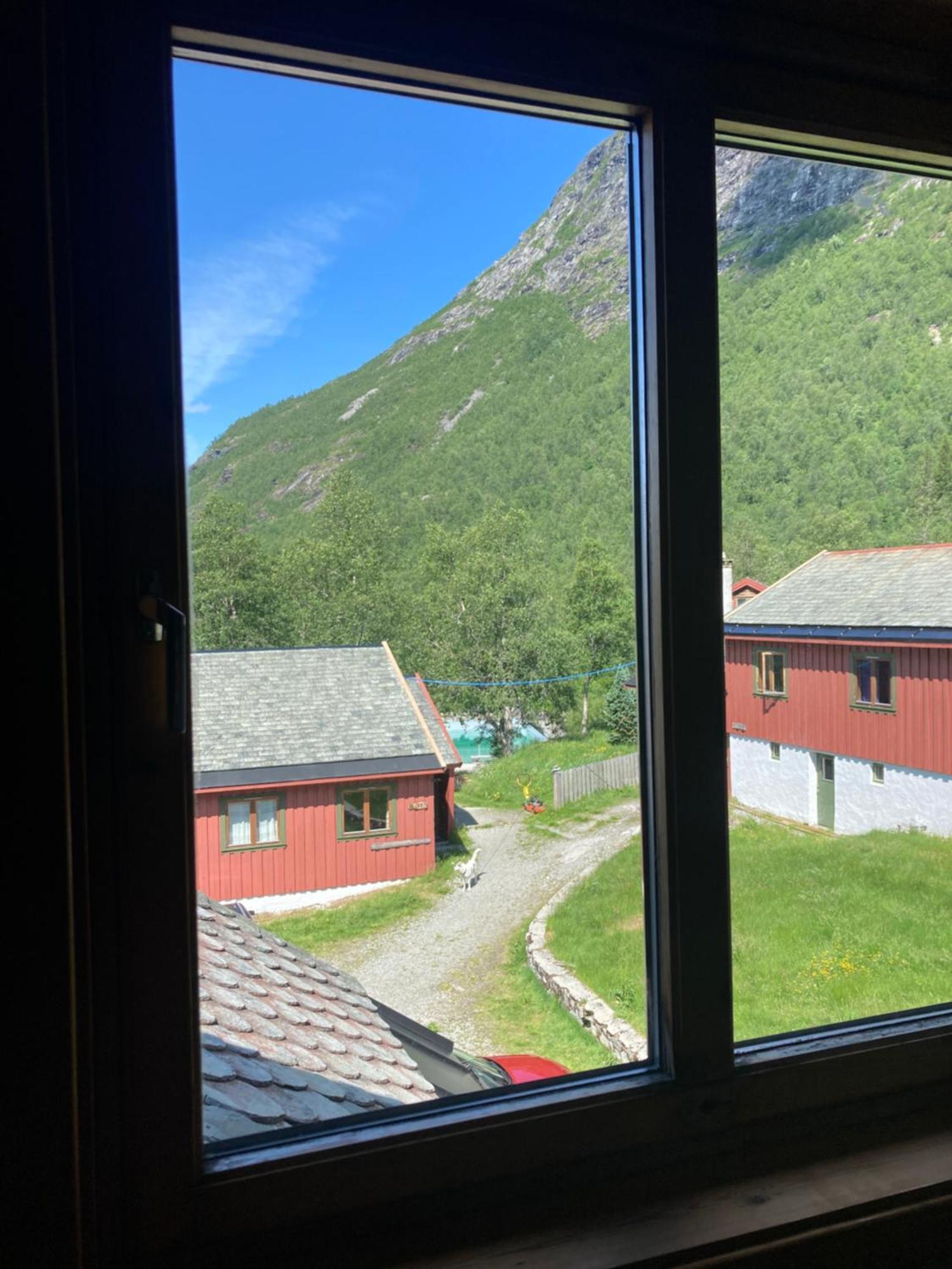 Voss Mountain Lodge Mjolfjell Værelse billede