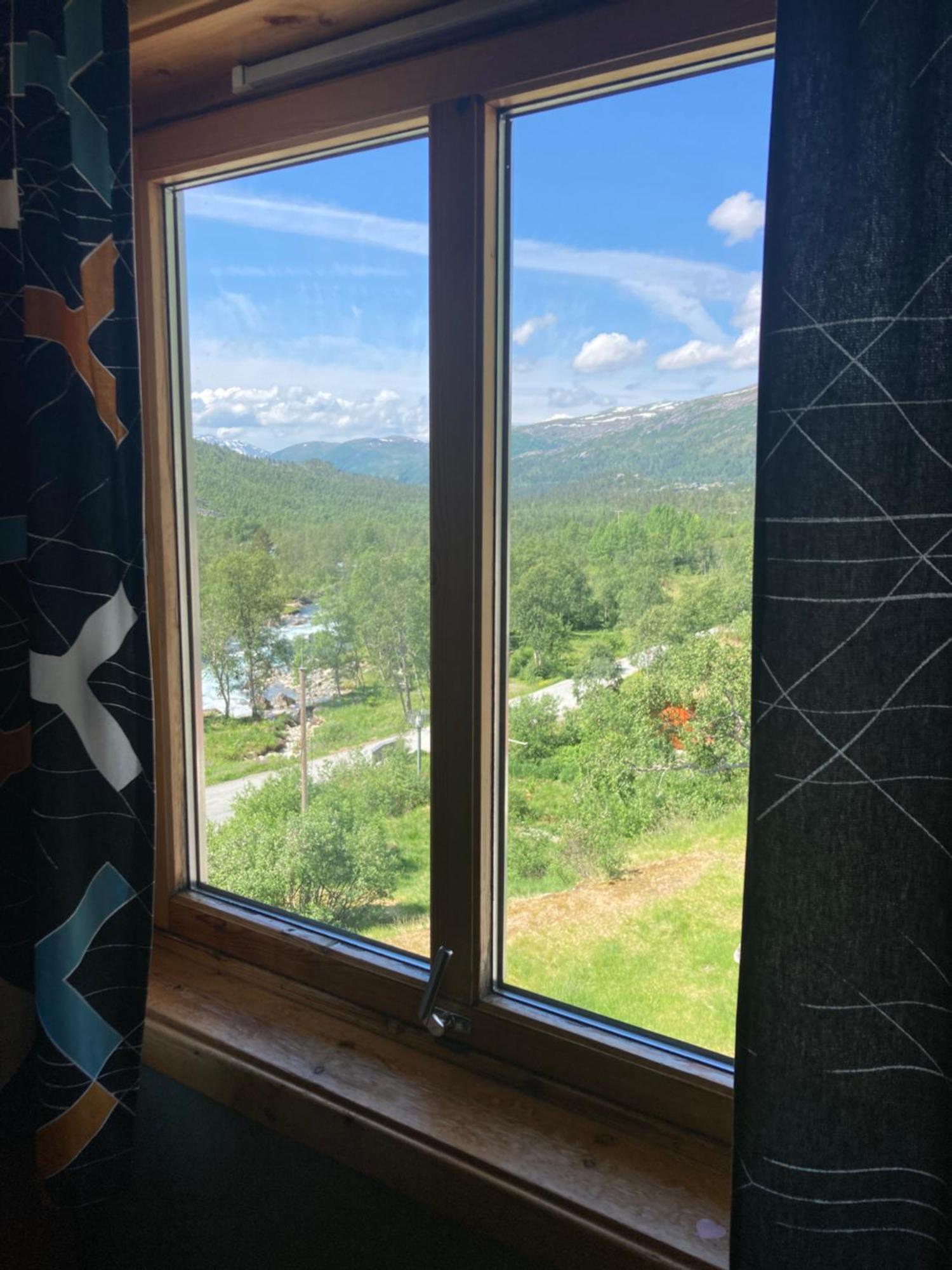 Voss Mountain Lodge Mjolfjell Værelse billede