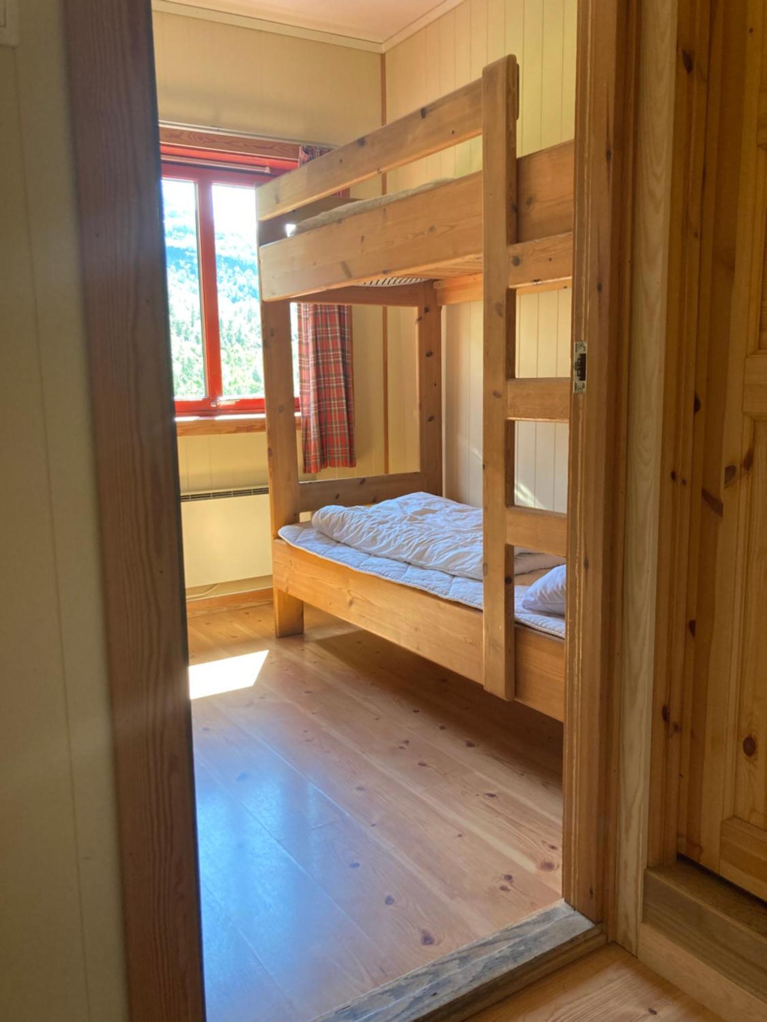Voss Mountain Lodge Mjolfjell Værelse billede